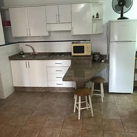 Edificio Carmen لوس كريستيانوس